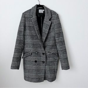 ASOS Coat